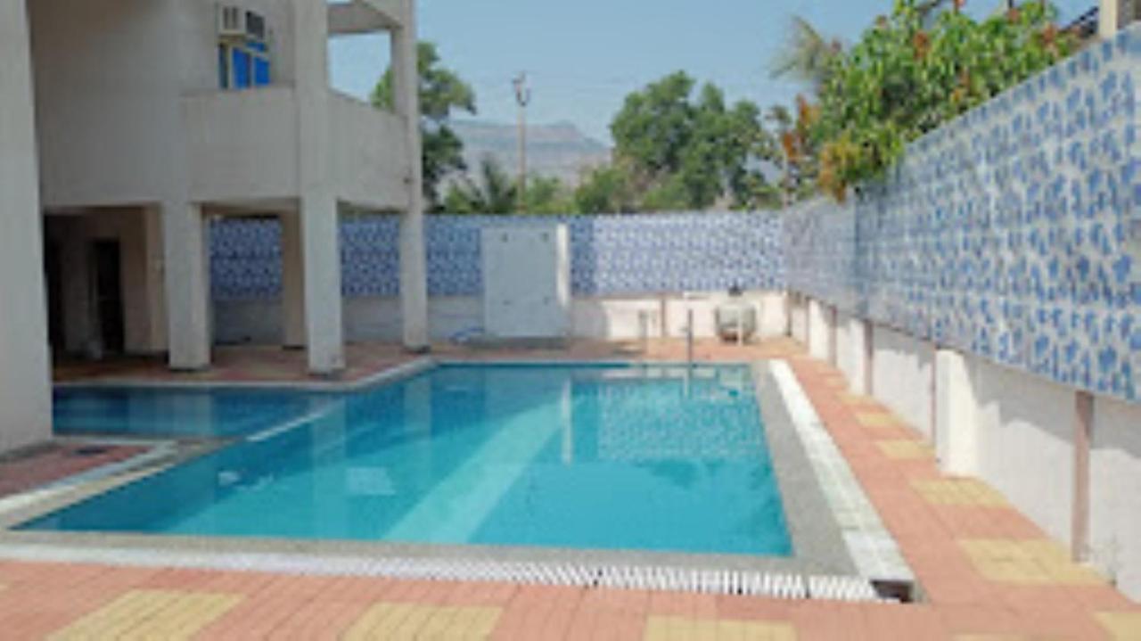 Janavi Resort Neral Εξωτερικό φωτογραφία