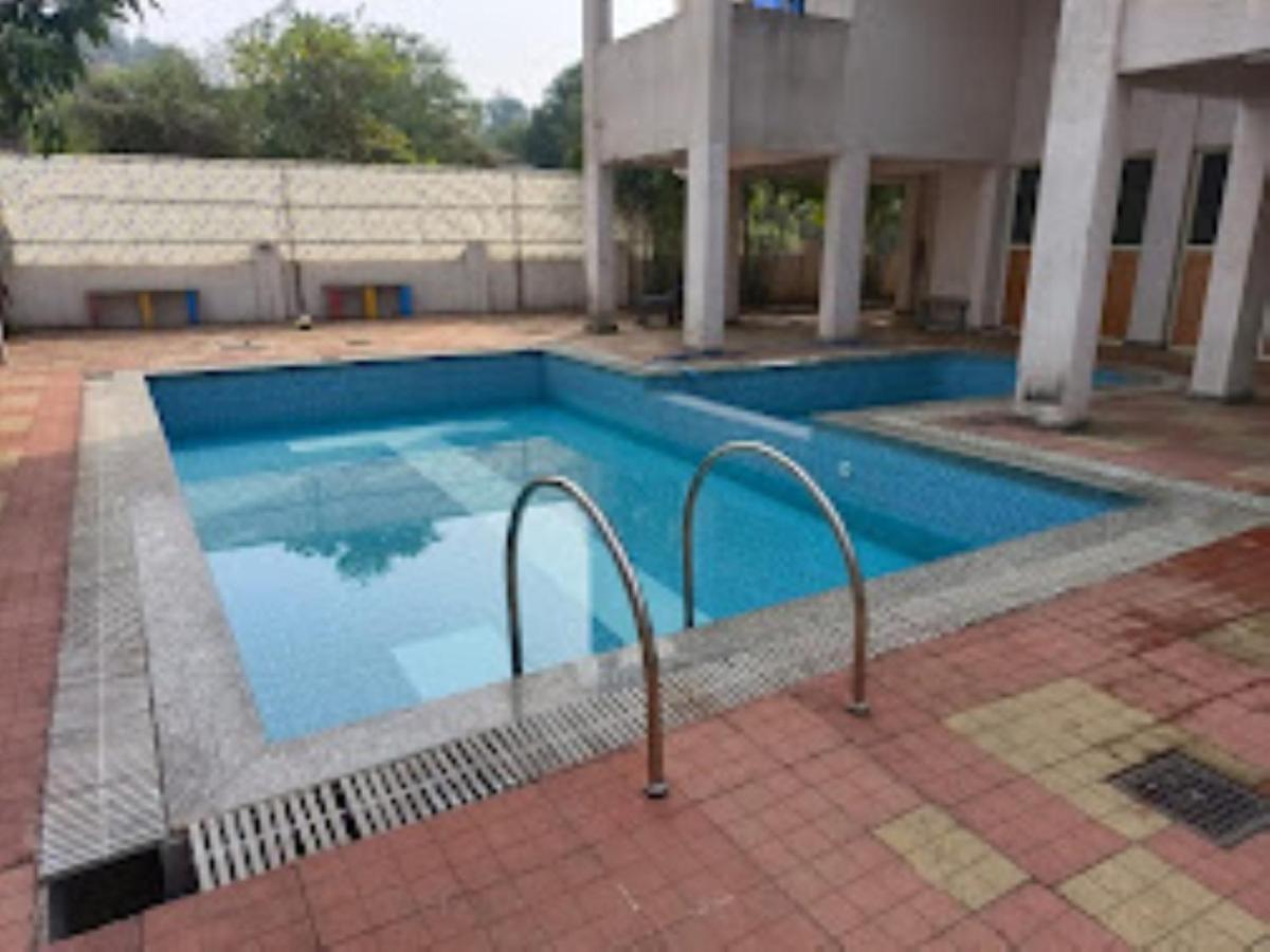 Janavi Resort Neral Εξωτερικό φωτογραφία